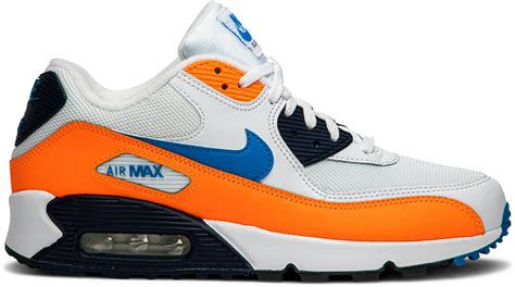 nike herren air max orange